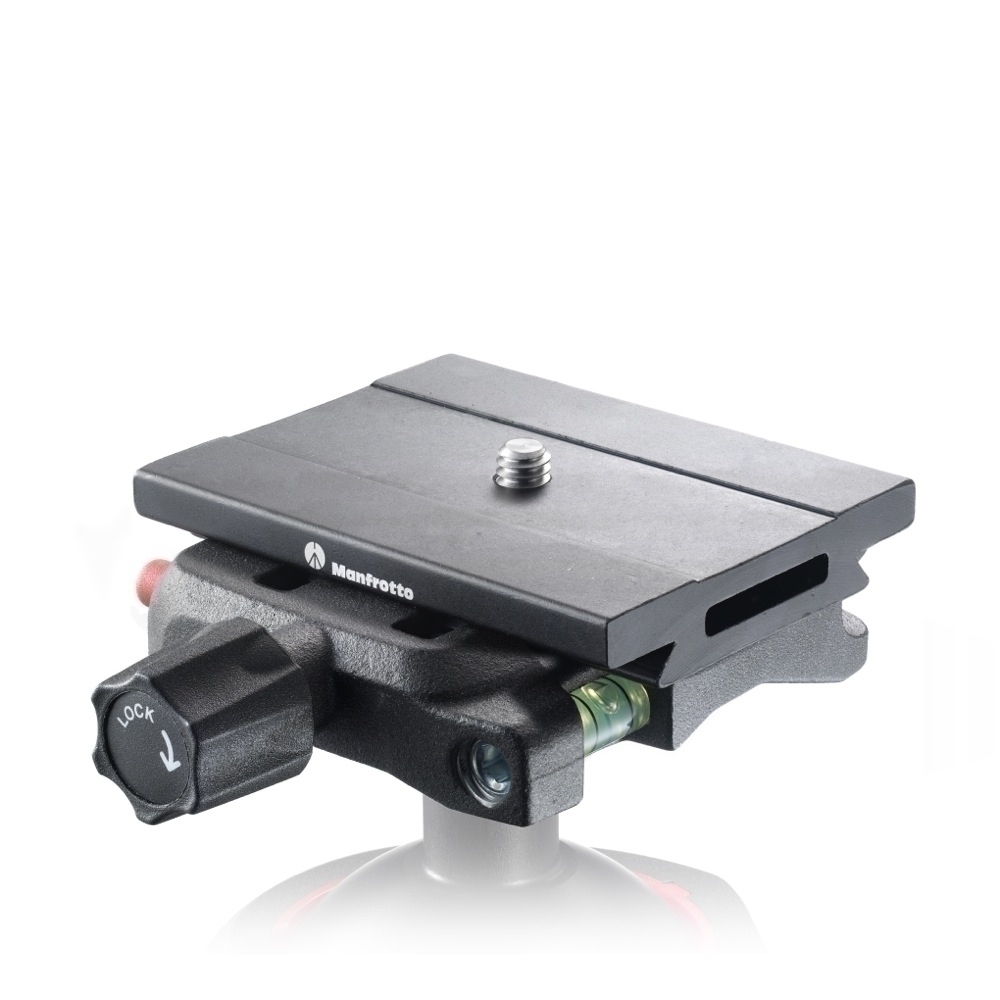 Manfrotto MSQ6 Support fixation ARCA