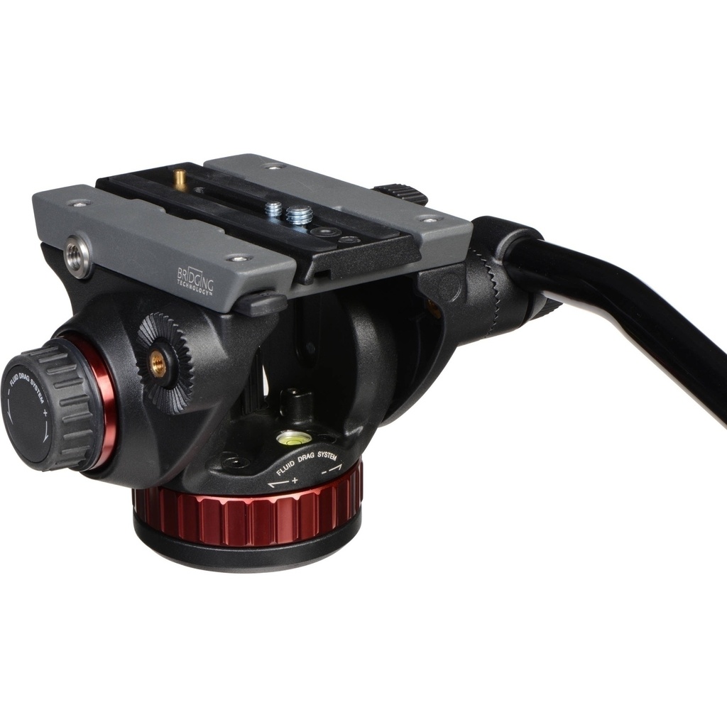 Manfrotto MVH 502 AH