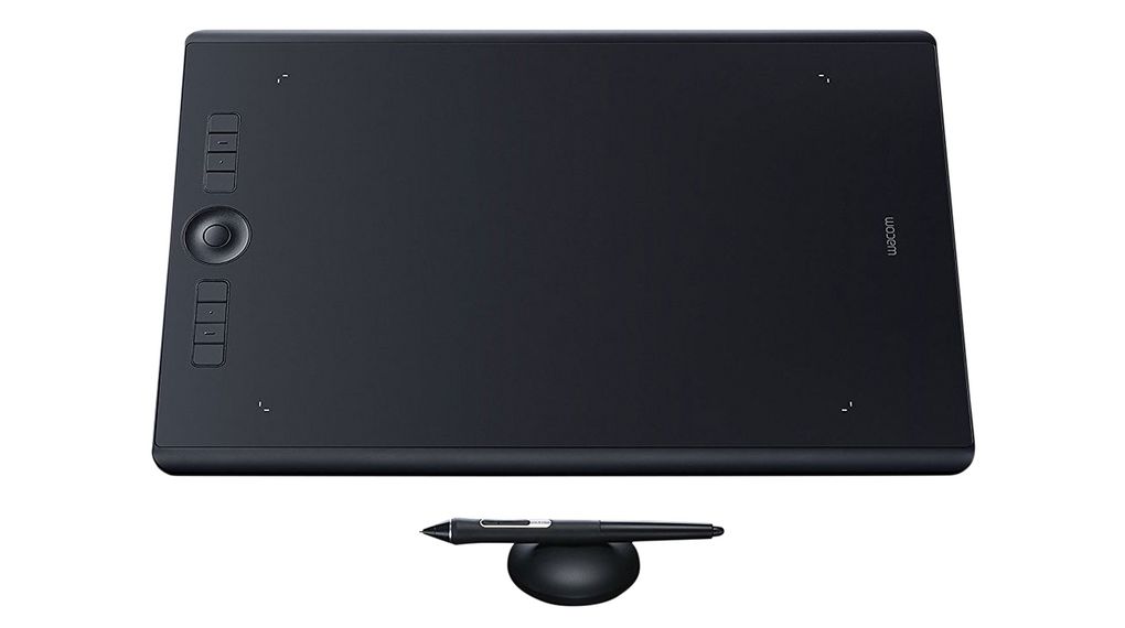 Wacom PTH-660-N Intuos Pro M (Medium)