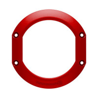 Beyerdynamic C-one Ring-red