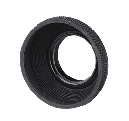 Hama 93349 Lens Hood 49 mm