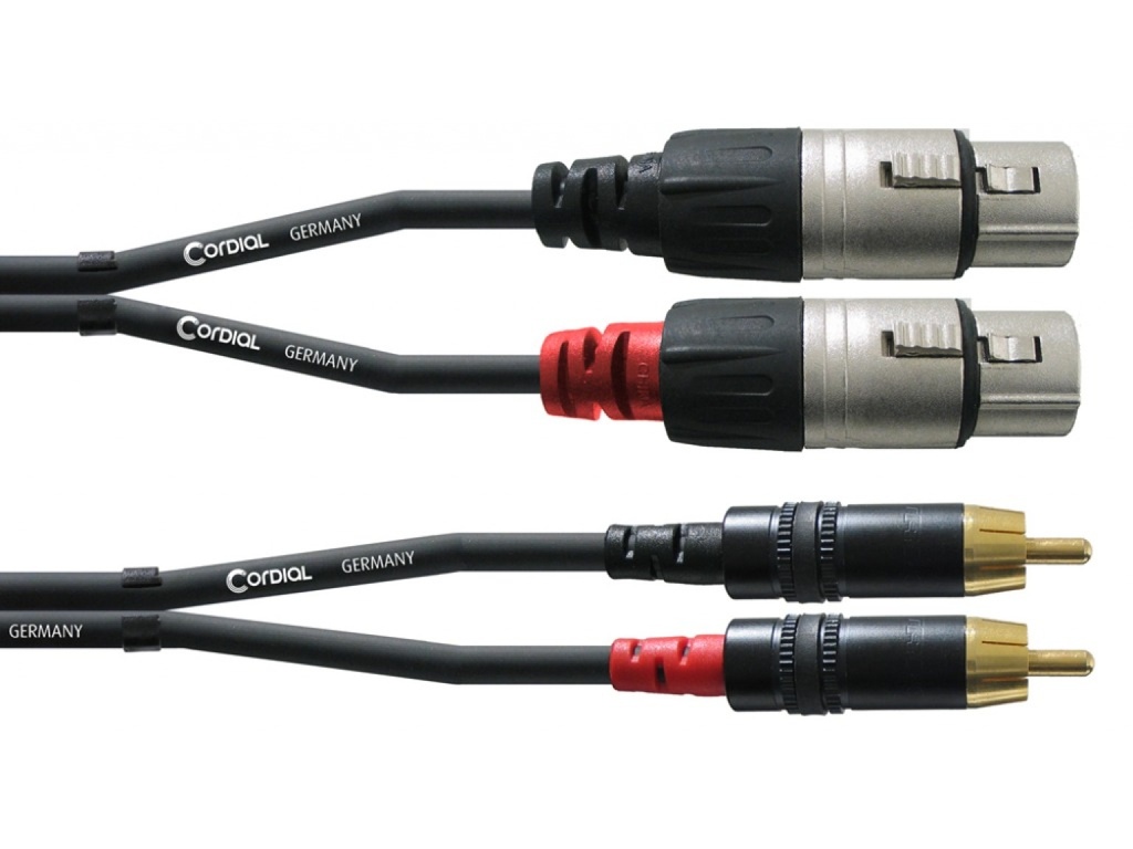 Cordial CFU 1.5 FC