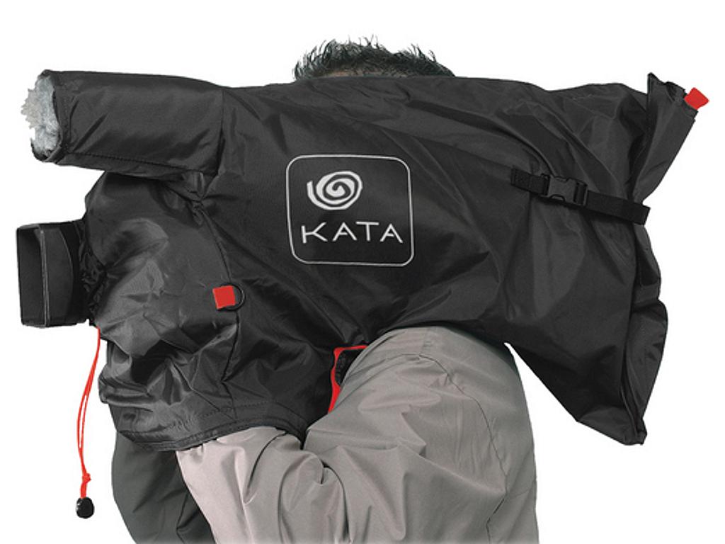 Kata RC-10 - Shoulder Camera Rain Cover