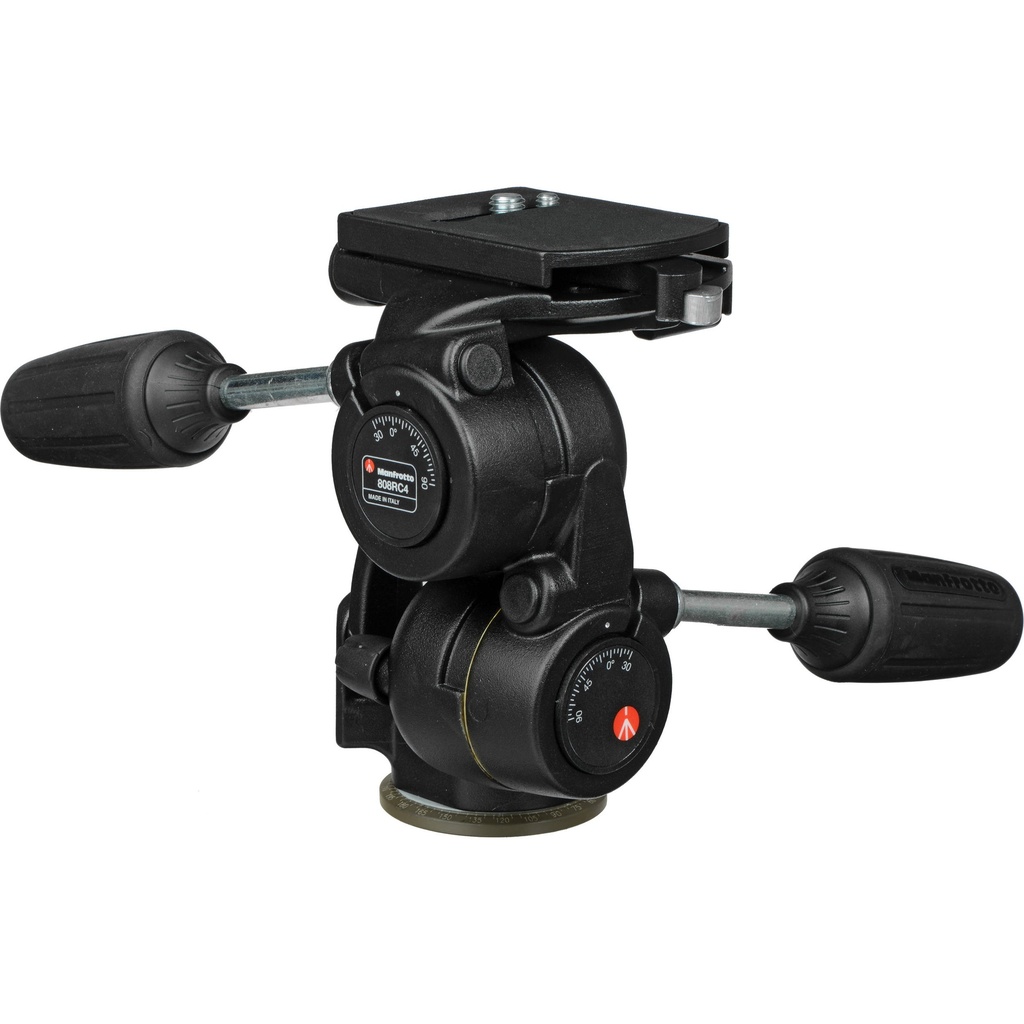 Manfrotto  808RC4