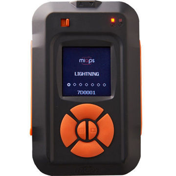 Miops Declencheur de camera pour Nikon MC-30