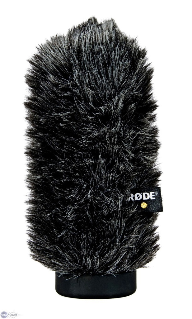 Rode WS6 (NTG-1 / NTG-2)