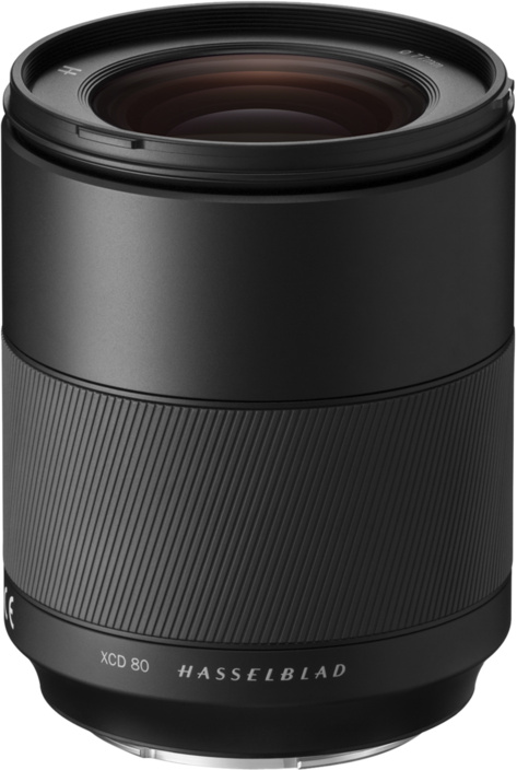 Hasselblad XCD f1.9 / 80 mm (S)