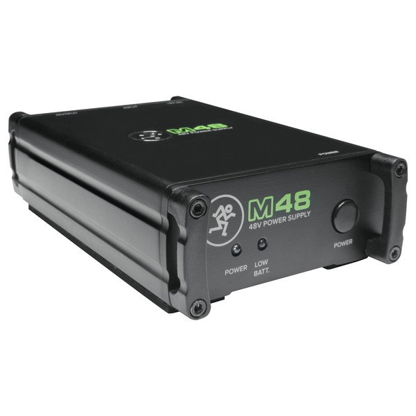 Mackie M48 Alimentation fant“me 48V