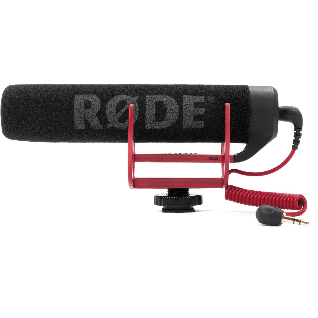 Rode VidéoMic Go