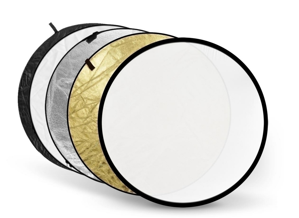 Westcott 301 Reflecteur 40'' (101 cm), 5-in-1