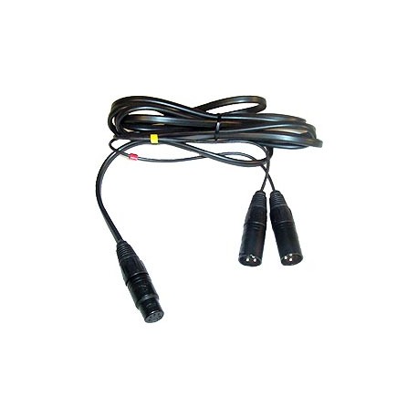 BEYERDYNAMIC MVK 82-N(CM) càble, 0.5m