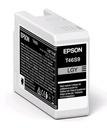 Epson P700 Ink 25ml Light Grey