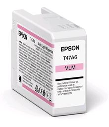 Epson 50ml SureColor SC-P900 Vivid Light Magenta