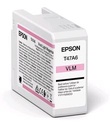 Epson SC-P900 Vivid Light Magenta T47A6