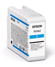 Epson 50ml SureColor SC-P900 Cyan