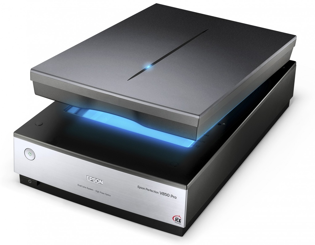 Epson Perfection V850 PRO A4 Scanner