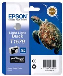 Epson R3000 light light black T1579