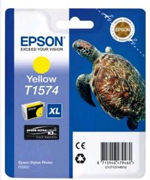 Epson R3000 yellow T1574