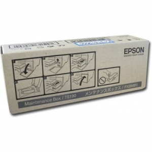 EPSON Maintenance Tank StylusPro4900/SureCS/CP5000