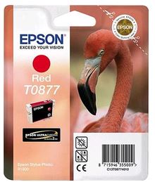 Epson Photo red R1900 T0877