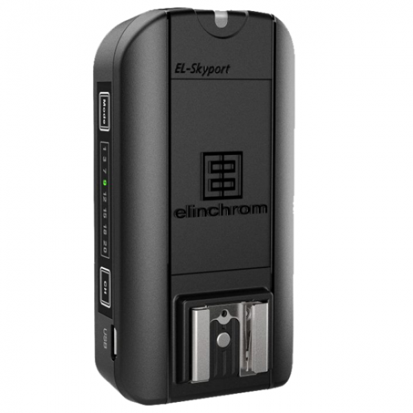 Elinchrom Skyport Universal Receiver Plus