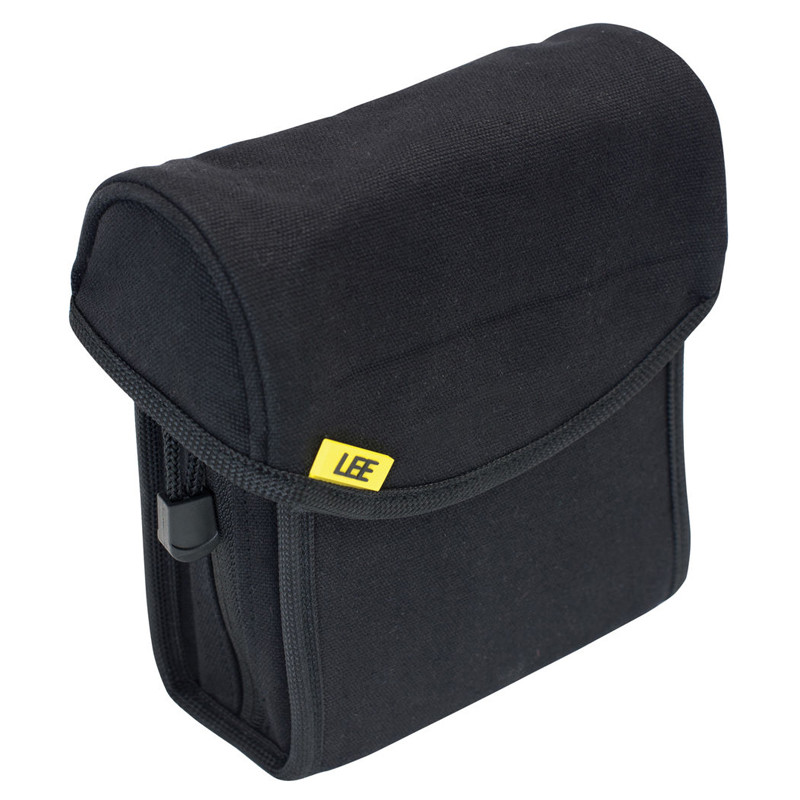 LEE etui noir pour 10 Filtes 150x170