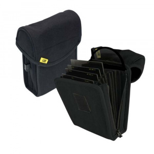 LEE etui noir pour 10 Filtes 100x150