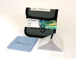 LEE Filtre Big stopper 75x90mm