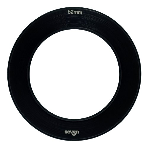 LEE SEV5N  Adaptateur d`objectifs 52 mm