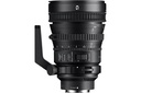 Sony 28-135mm 4 P G FE