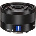 Sony 35mm 2.8 FE Sonnar T* ZA E-mount