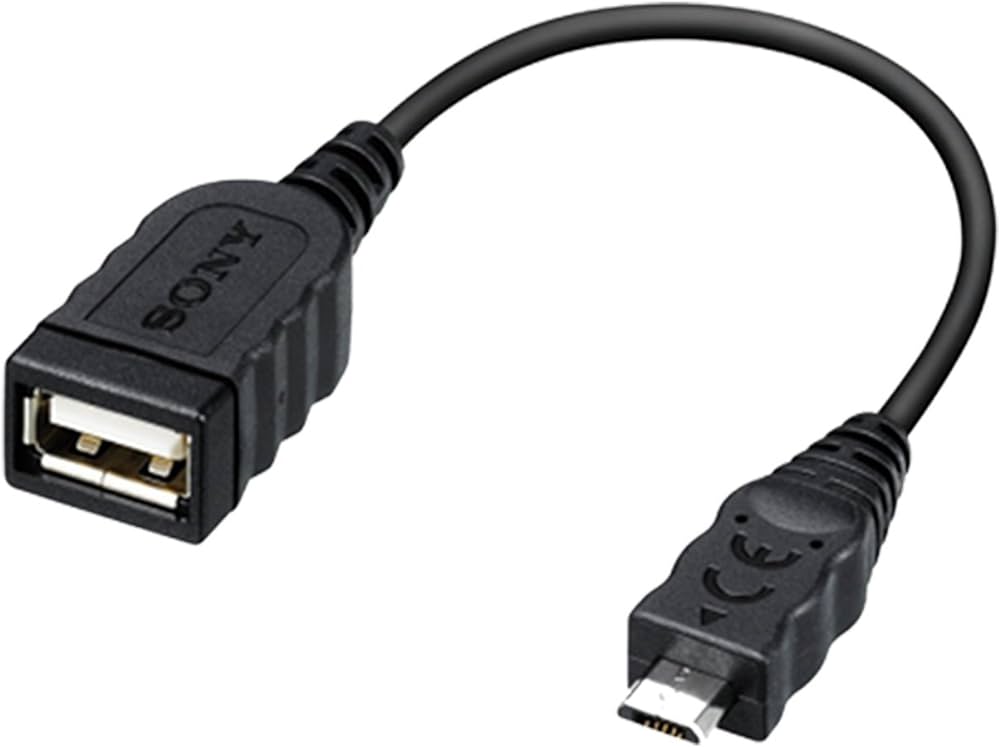Sony VMC-UAM2