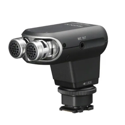 Sony ECM-XYST1M