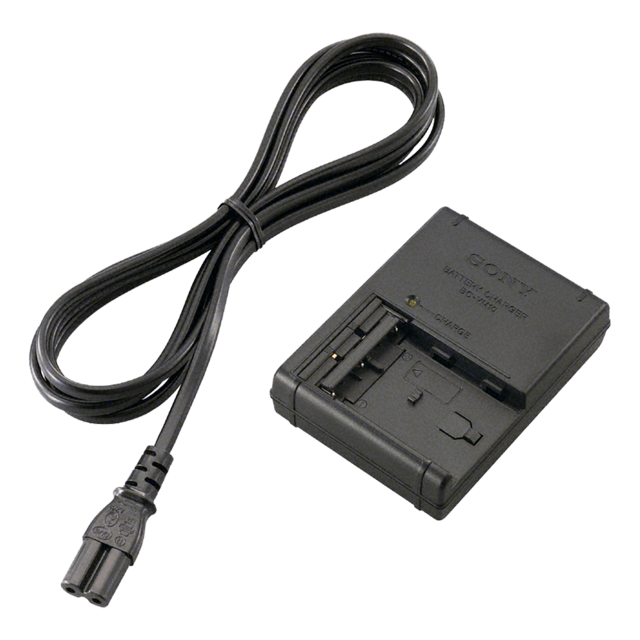 Sony BC-VM10