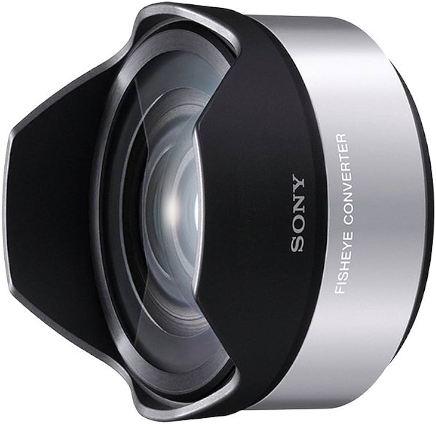 Sony VCL-ECF1