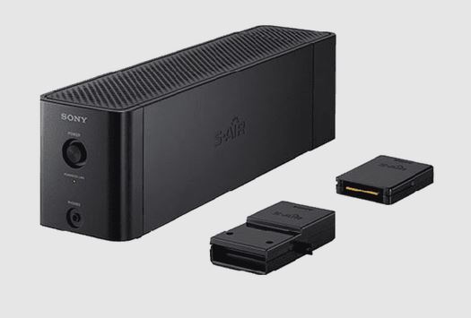 Sony WAHTSA2 Wireless Surround Kit