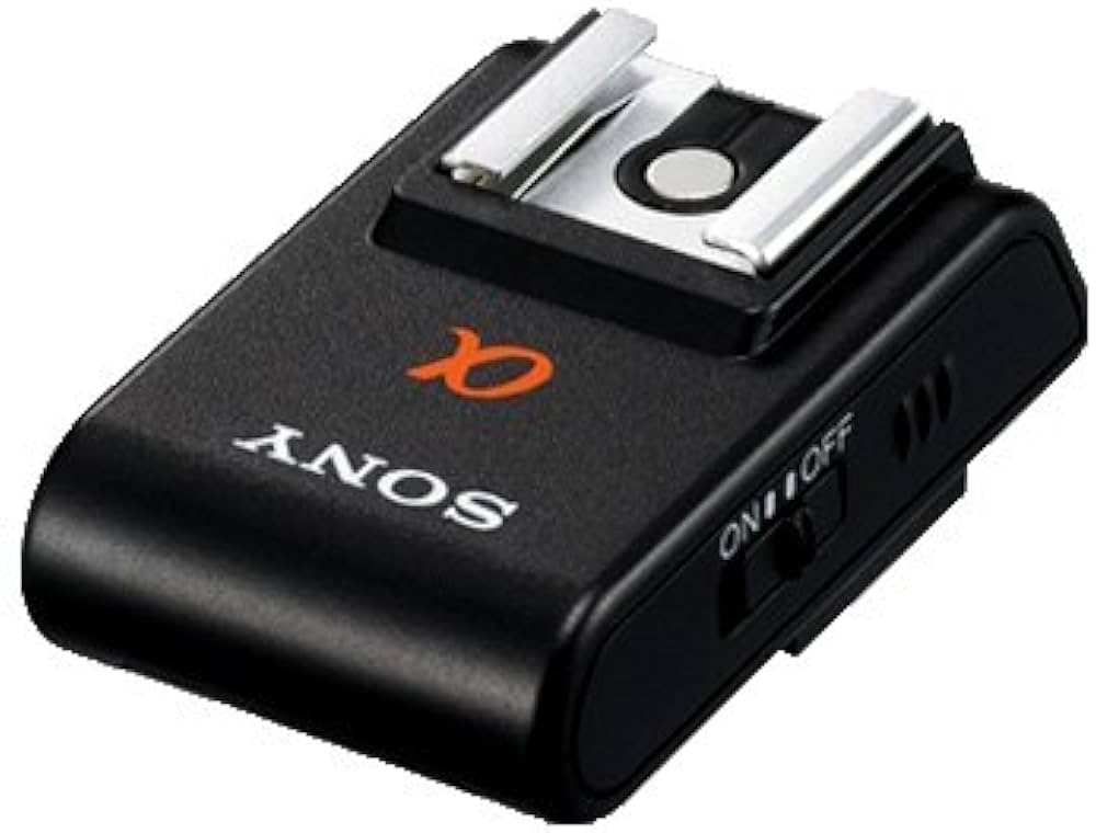 Sony FA-HS1AM