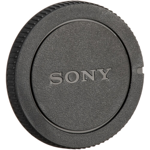 Sony ALC-B55 SLR camera body