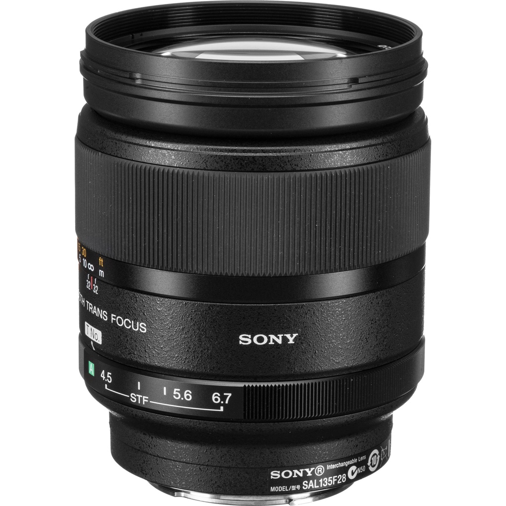 Sony 135mm 2.8 (A-Mount)