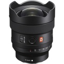 Sony 14mm 1.8 FE GM