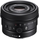 Sony 50mm 2.5 G FE