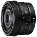 Sony 40mm 2.5 G FE