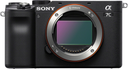 Sony Alpha 7C noir