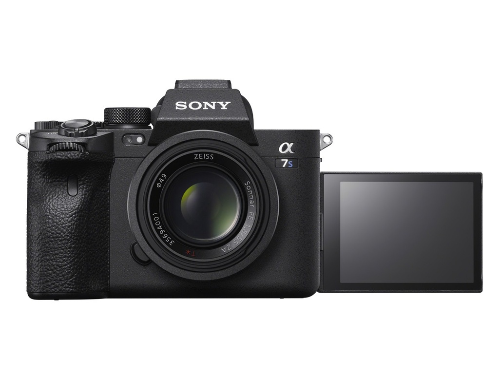 Sony Alpha 7SM3