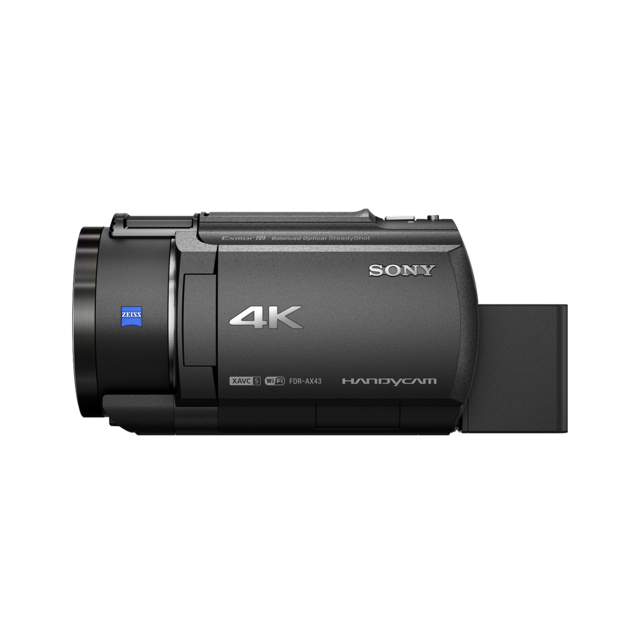 Sony FDR-AX43AB