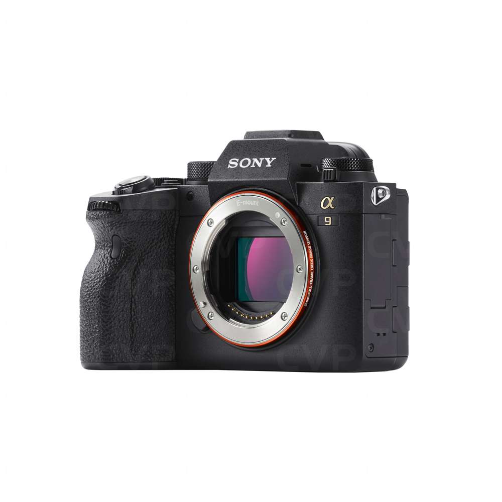 Sony Alpha 9M2B