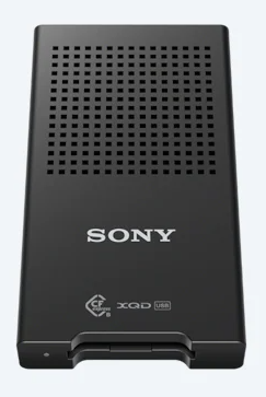 Sony MRW-G1 Lecteur de cartes XQD/CFexpress Typ B