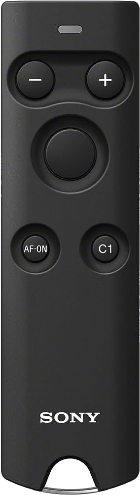 Sony RMT-P1BT