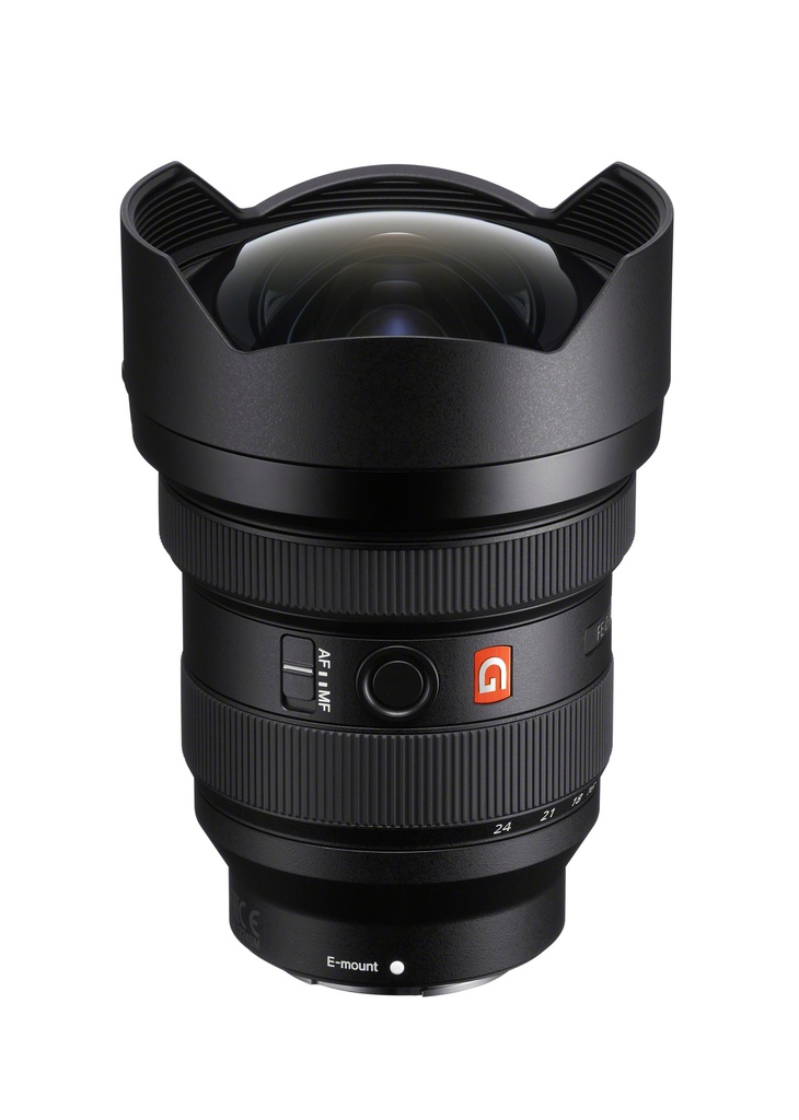 Sony 12-24mm 2.8 FE GM