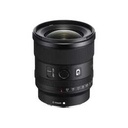 Sony 20mm 1.8 G FE
